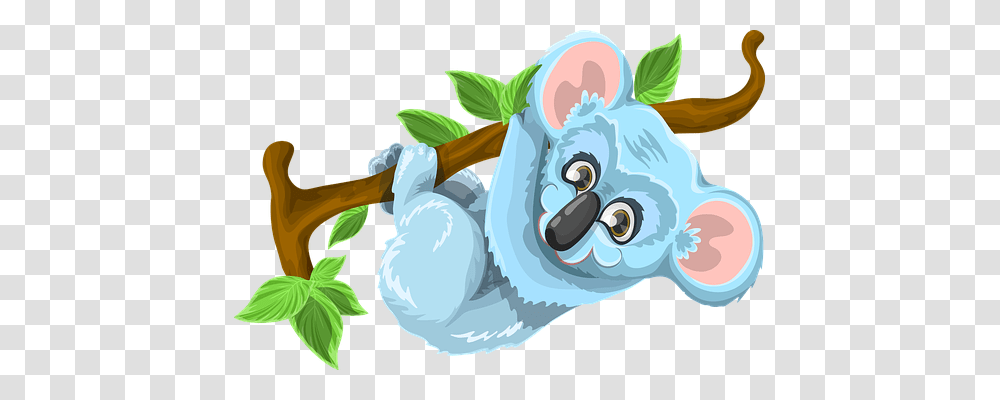 Koala Nature, Axe Transparent Png