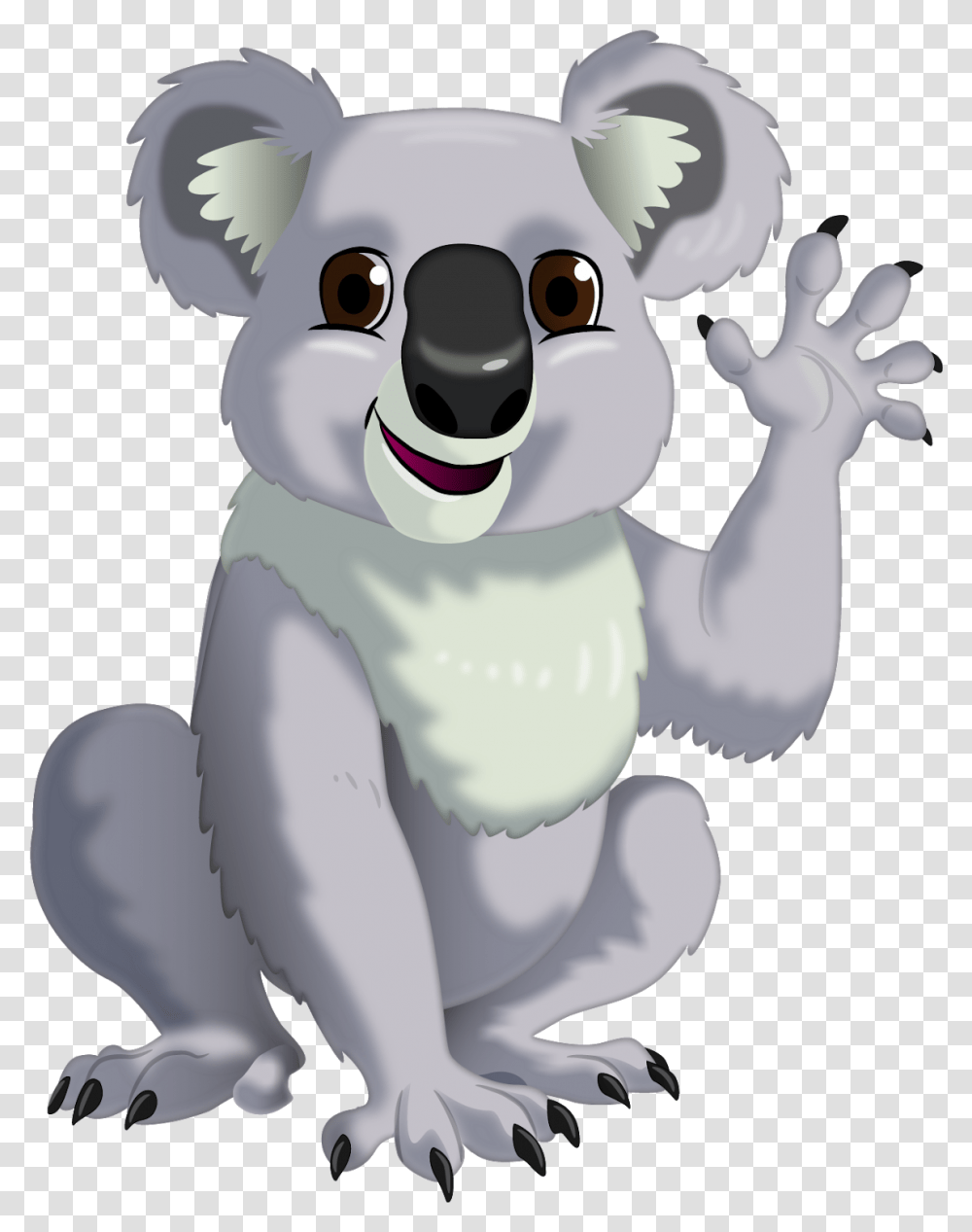 Koala Agents Of Discovery Koala, Snowman, Winter, Outdoors, Nature Transparent Png