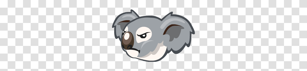 Koala, Animals, Mammal, Wildlife, Piggy Bank Transparent Png