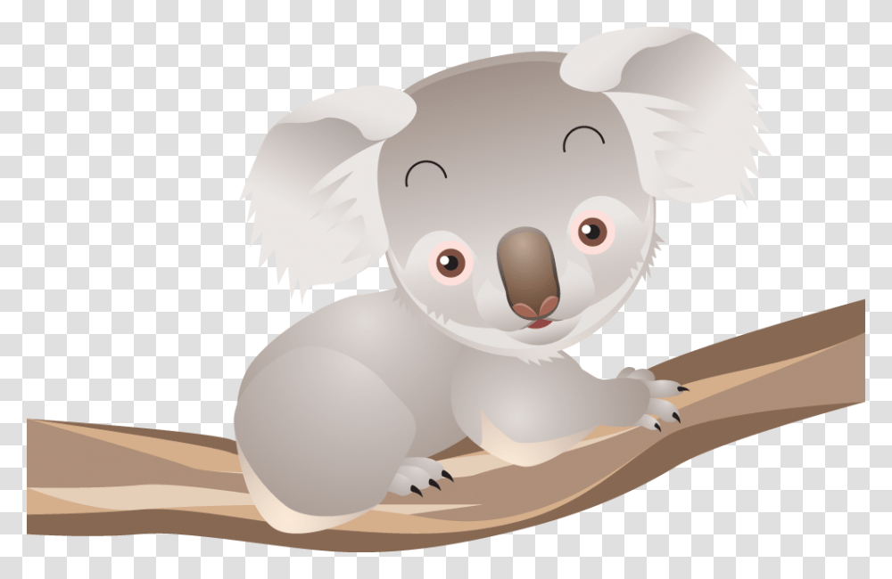 Koala, Animals, Wildlife, Mammal, Snowman Transparent Png