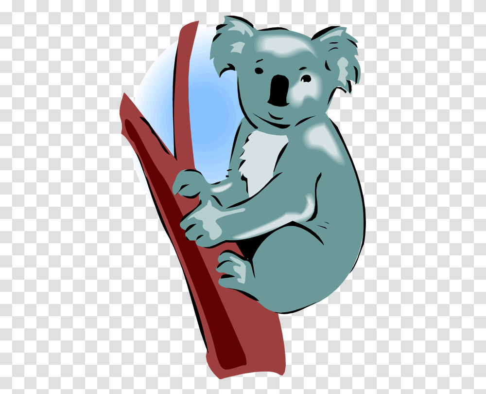 Koala Bear Clipart Clip Art, Mammal, Animal, Wildlife, Outdoors Transparent Png