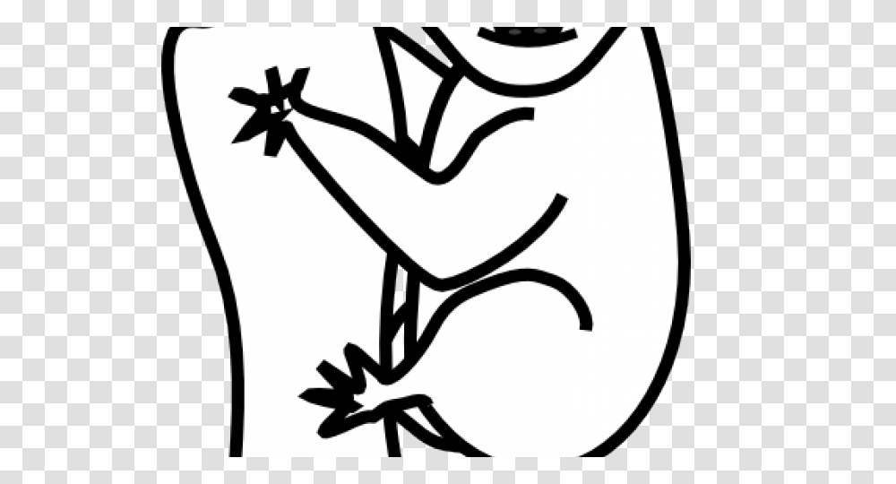 Koala Bear Clipart Drawn, Stencil, Kneeling, Bow Transparent Png