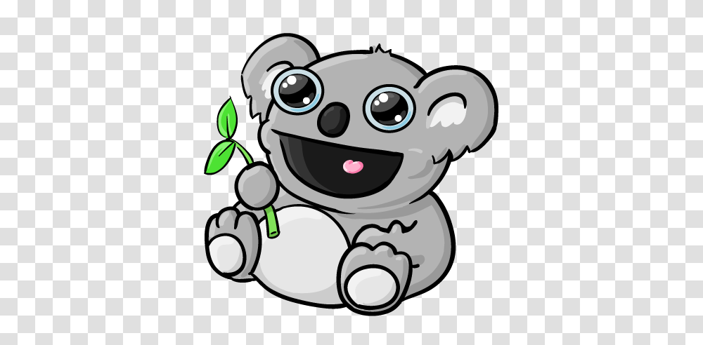 Koala Bear Clipart Look, Drawing Transparent Png