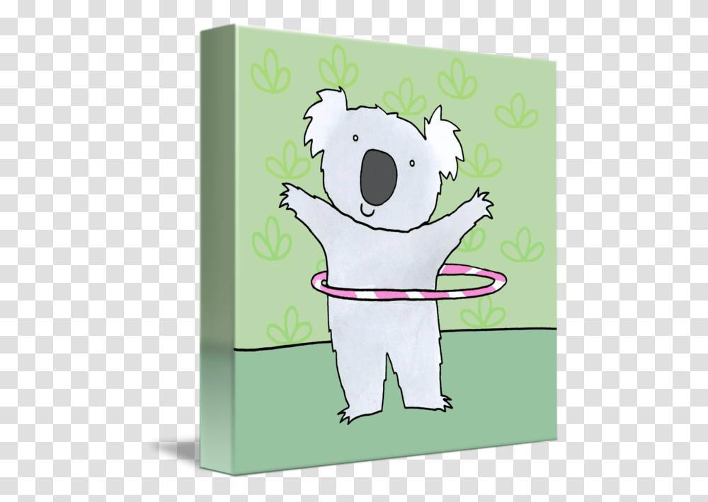 Koala Bear Clipart Tumblr Cartoon, Toy, Hula, Wildlife, Mammal Transparent Png