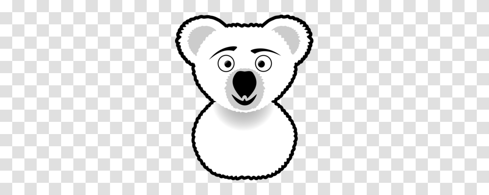 Koala Bear Drawing Computer Icons Giant Panda, Mammal, Animal, Snowman, Outdoors Transparent Png
