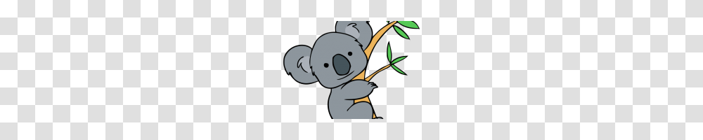 Koala Clipart Clipart House Clipart Online Download, Wildlife, Animal, Mammal, Anteater Transparent Png