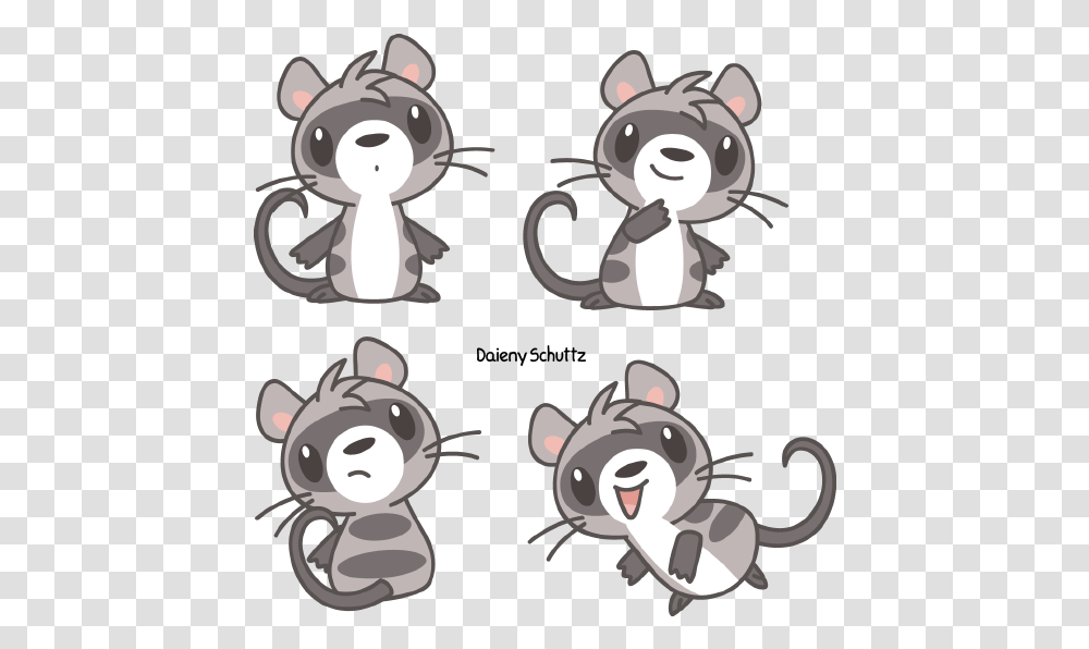 Koala Clipart Possum Possum Chibi, Coffee Cup, Face, Toy, Crowd Transparent Png