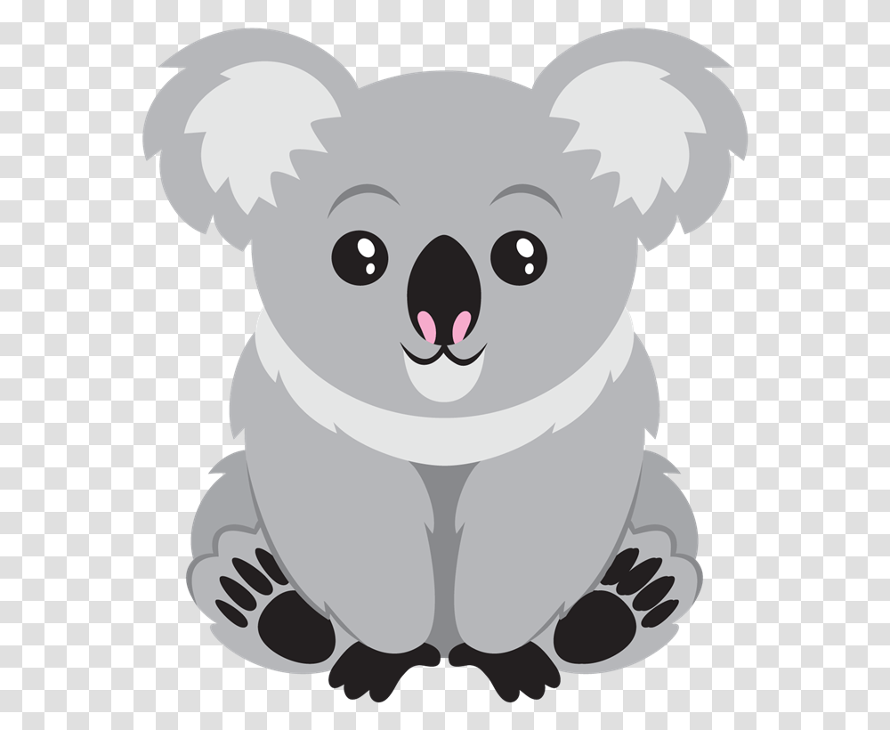Koala Door Decs, Animal, Mammal, Wildlife, Snowman Transparent Png