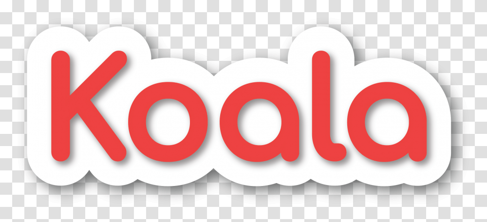Koala Font, Label, Logo Transparent Png