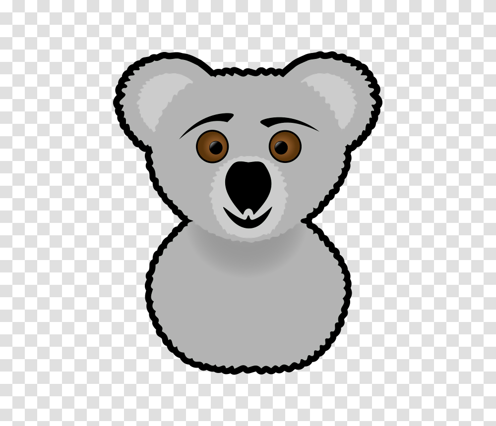 Koala Free Download Vector, Mammal, Animal, Snowman, Outdoors Transparent Png