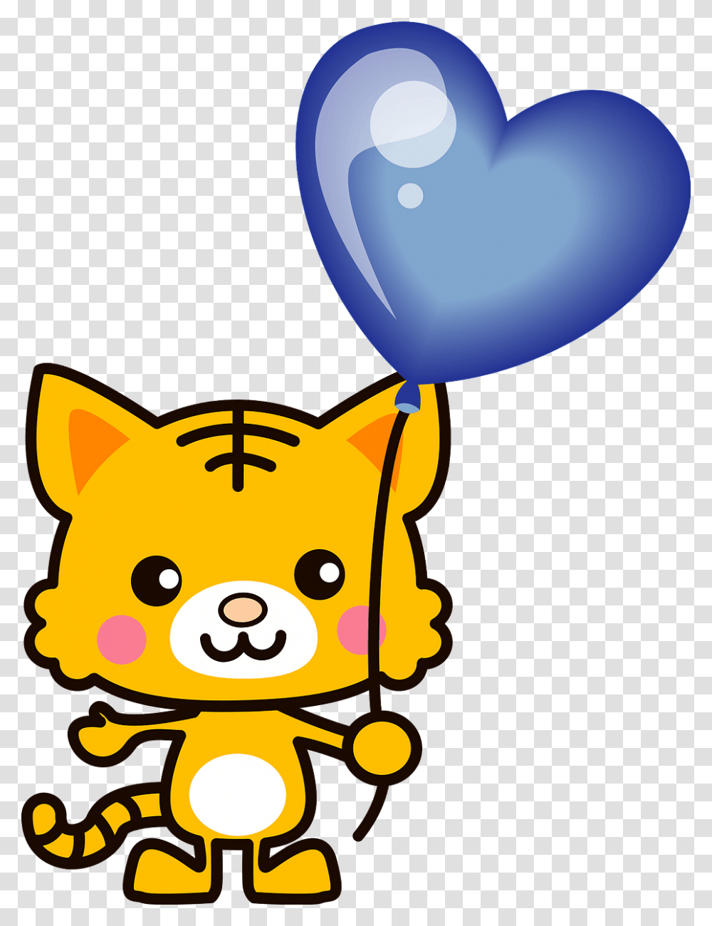 Koala Gif, Balloon Transparent Png