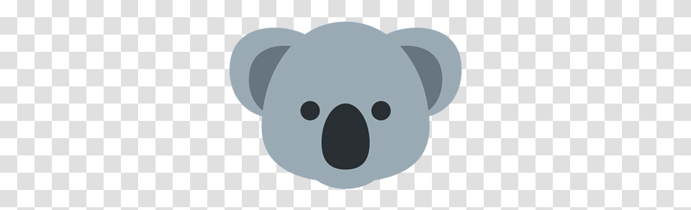 Koala Icon, Piggy Bank, Animal, Mammal Transparent Png