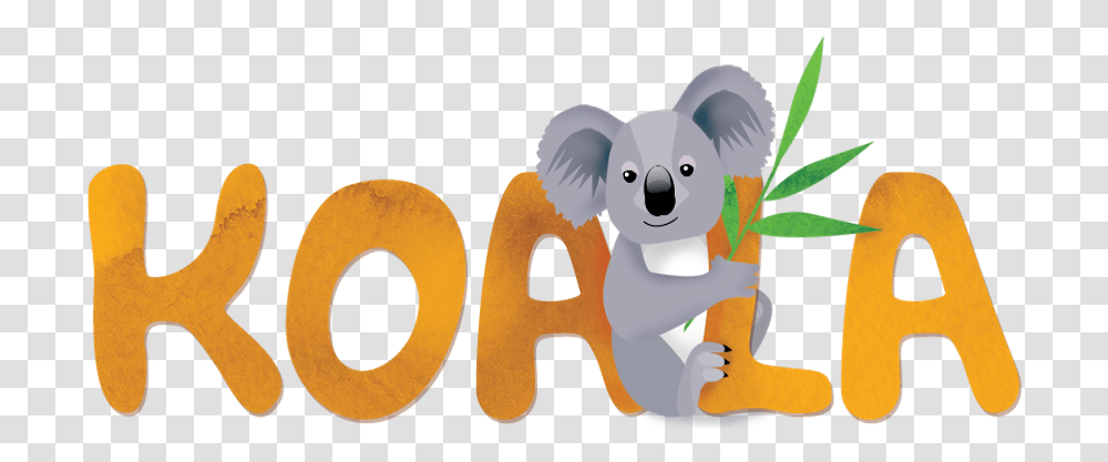 Koala Logo Koala, Mammal, Animal, Wildlife Transparent Png