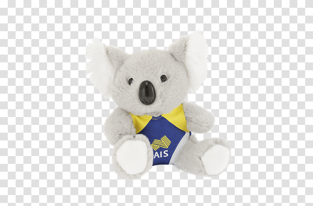 Koala Swimmer, Plush, Toy, Teddy Bear, Pillow Transparent Png