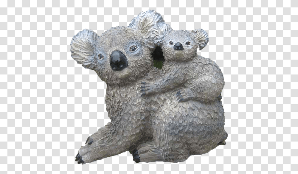 Koala, Wildlife, Animal, Mammal, Teddy Bear Transparent Png