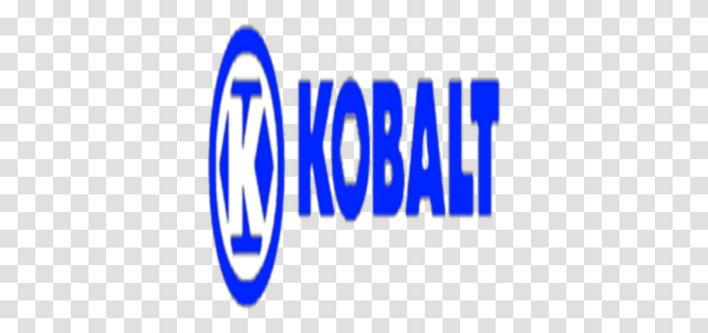 Kobalt Logo Vertical, Symbol, Trademark, Text, Urban Transparent Png