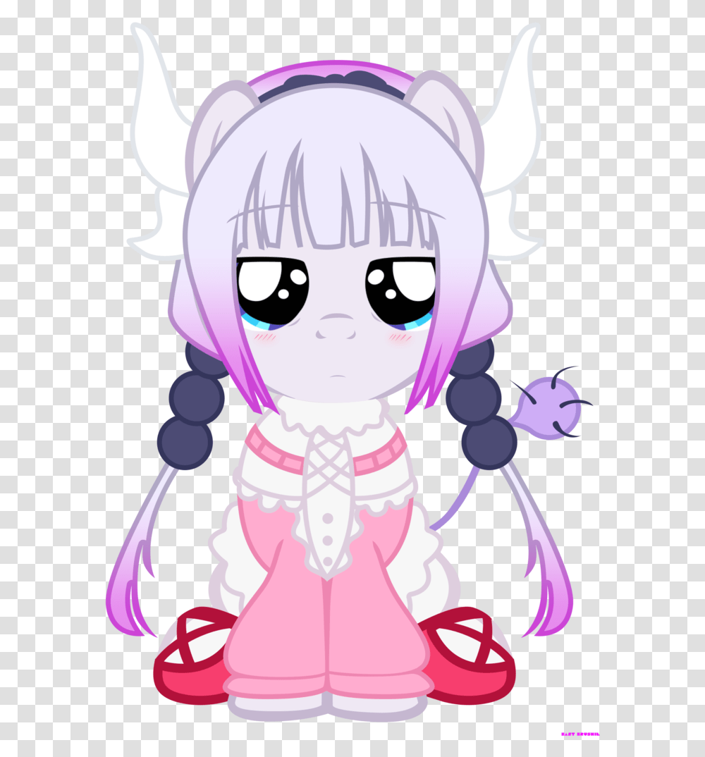 Kobayashi Dragon Maid Background Posted Miss Dragon Maid, Graphics, Art, Toy, Drawing Transparent Png