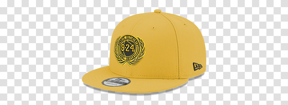 Kobe 8 24 Hat, Apparel, Baseball Cap Transparent Png