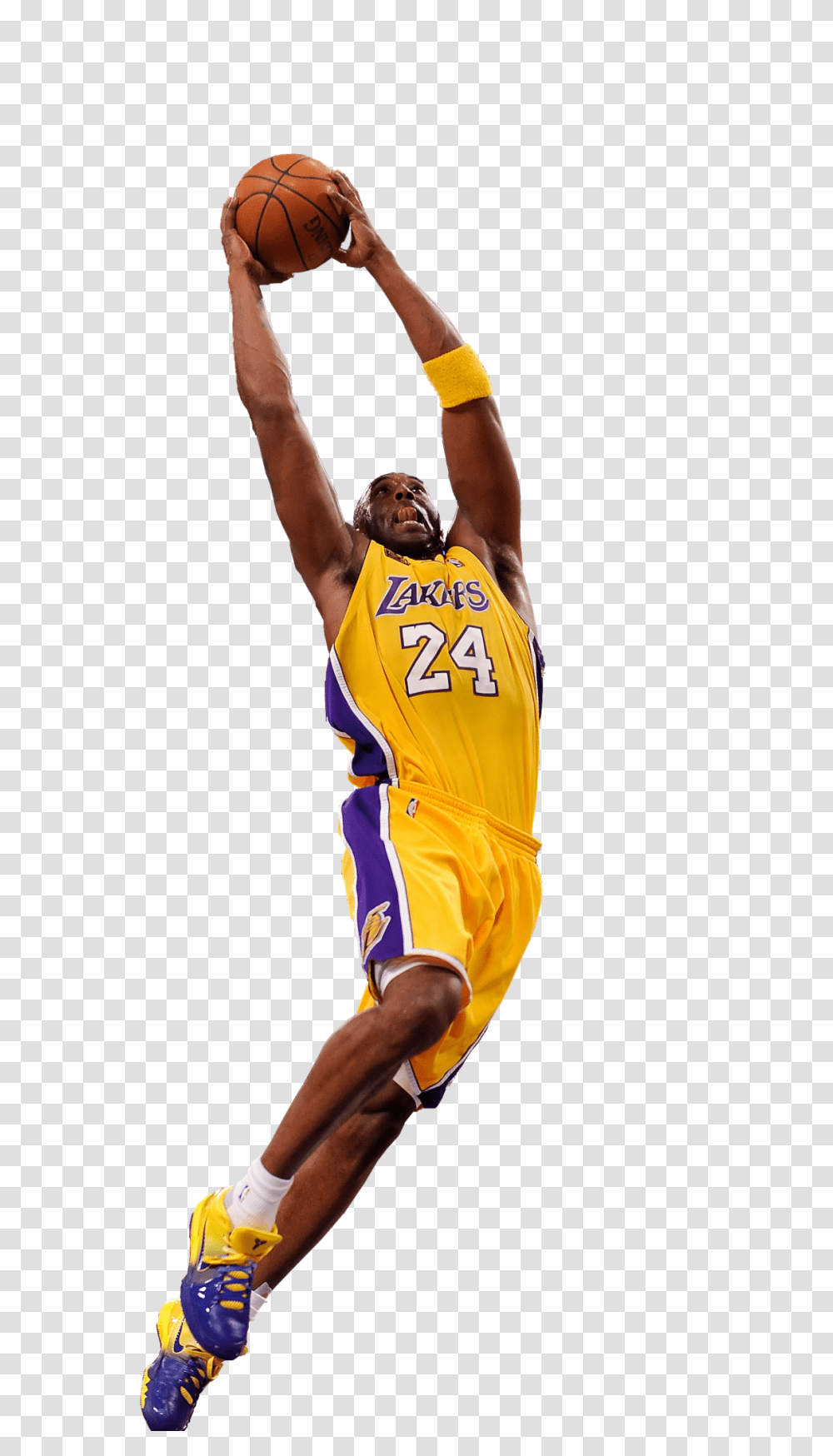 Kobe Bryant Image, Person, Human, People, Sport Transparent Png