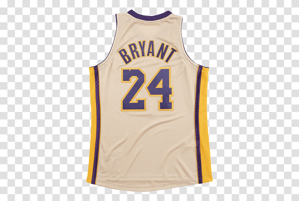 Kobe Bryant Jersey, Apparel, Shirt, Table Transparent Png