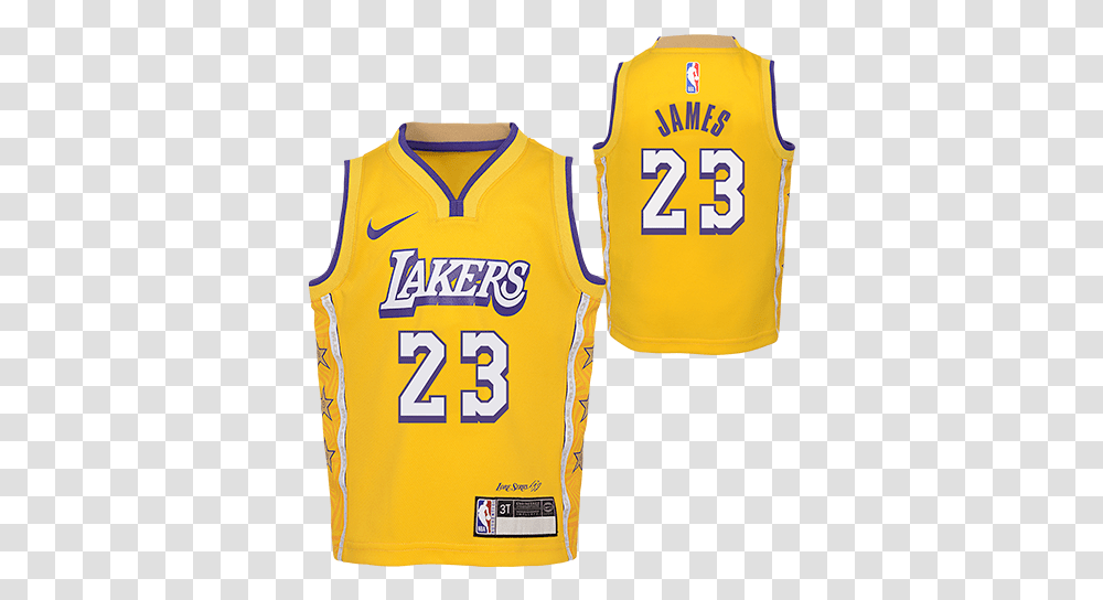 Kobe Bryant Lakers Jersey, Apparel, Shirt Transparent Png