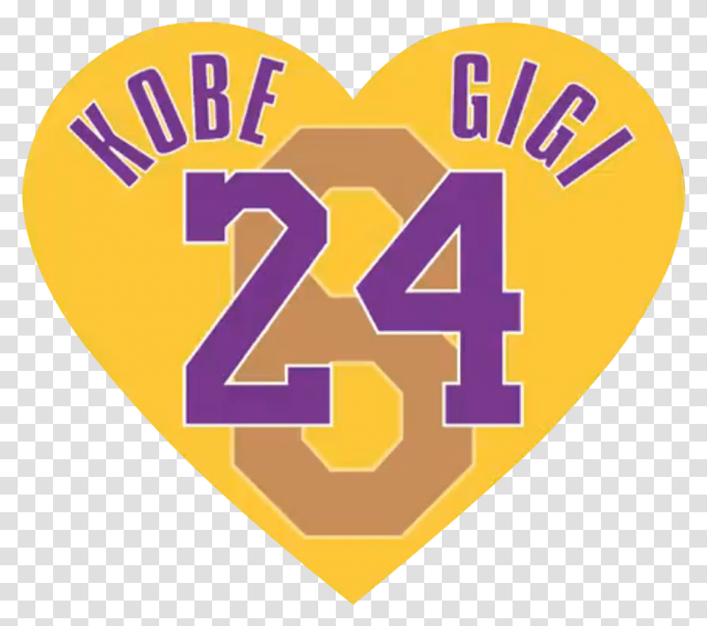 Kobe Gigi Shirt Language, Plectrum, Number, Symbol, Text Transparent Png