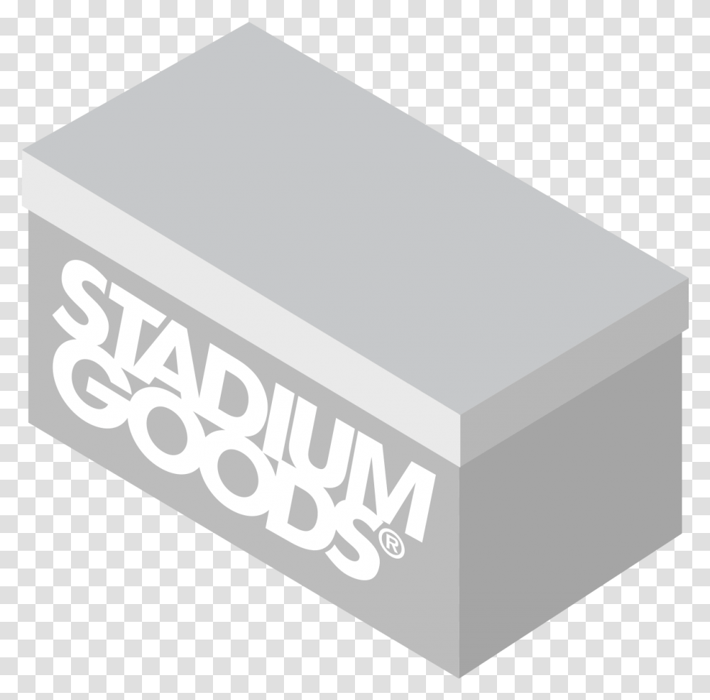 Kobe Logo, Rubber Eraser, Box Transparent Png