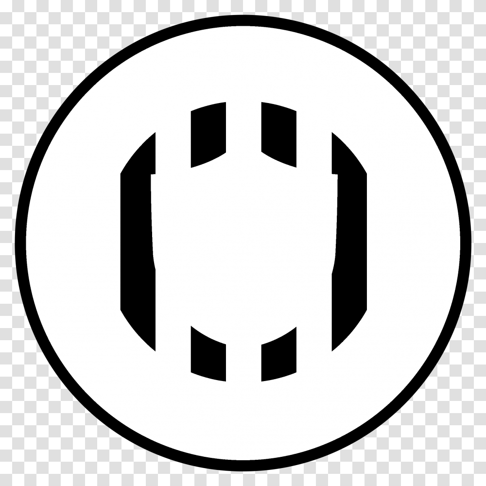 Kobe Logo, Stencil, Recycling Symbol Transparent Png