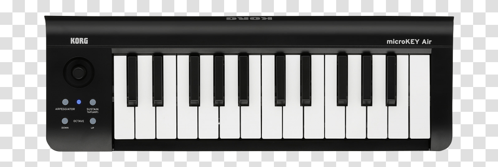 Koble Midi Keyboard For Mac Korg Mini Midi Keyboard, Electronics, Computer Keyboard, Computer Hardware, Piano Transparent Png