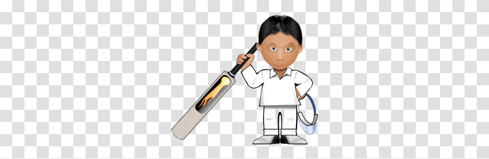 Kobo Cricket Toon Clip Art For Web, Person, Human, Girl, Female Transparent Png