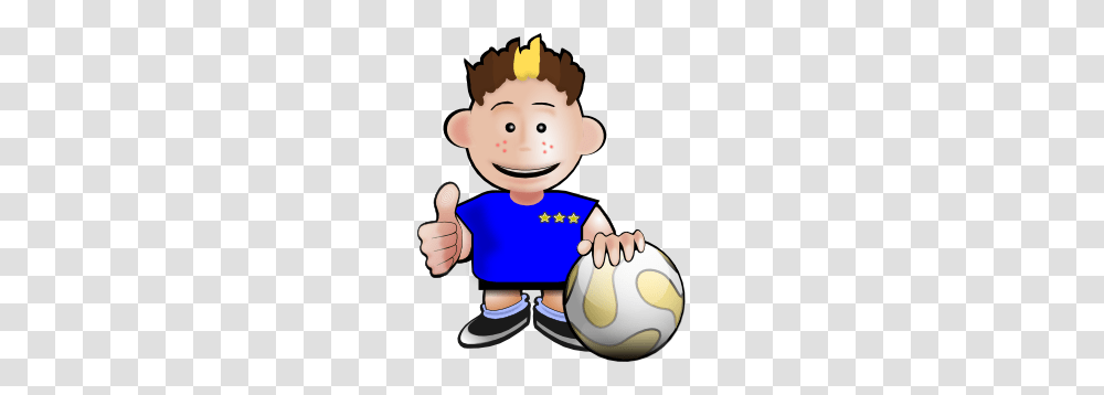 Kobo Soccer Toon Clip Art, Soccer Ball, Football, Team Sport, Sports Transparent Png