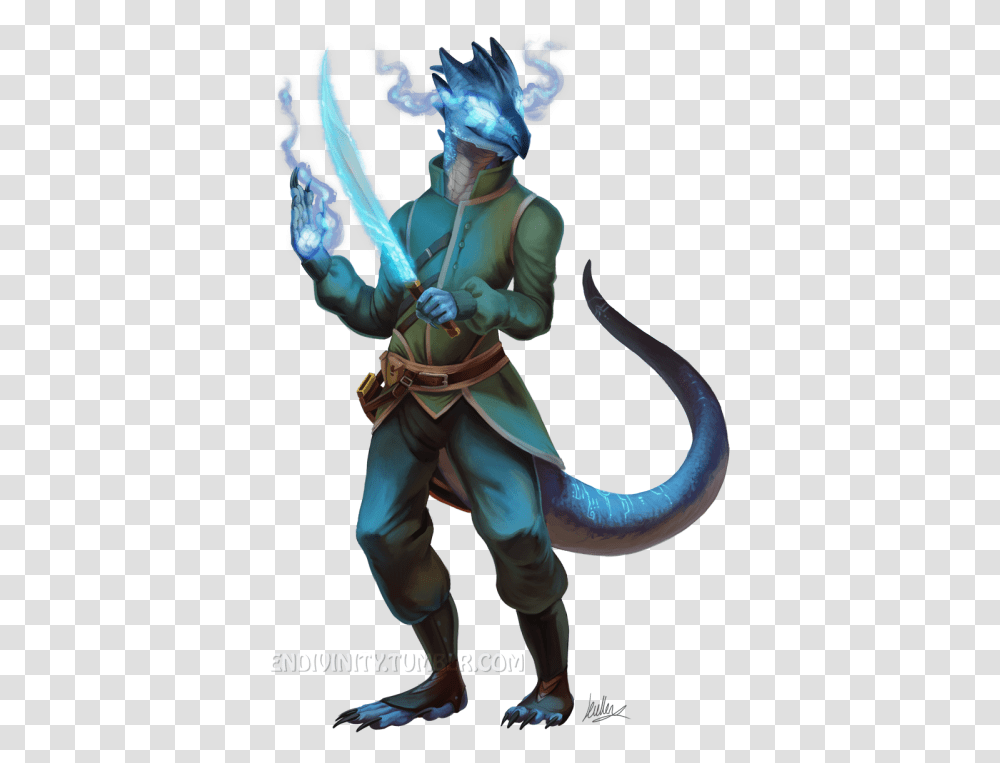 Kobold Psion Image With No Supernatural Creature, Person, Human, Costume, Hand Transparent Png