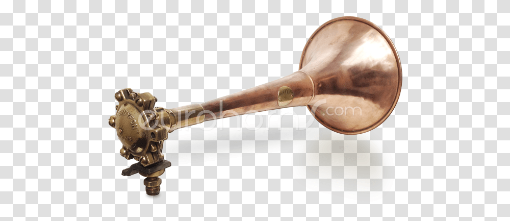 Kockums Air Horn Supertyfon, Musical Instrument, Brass Section, Hammer, Tool Transparent Png