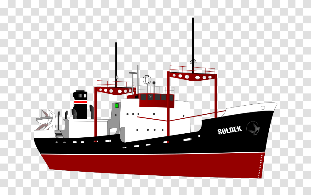 Koconmus Soldek, Transport, Vehicle, Transportation, Ship Transparent Png