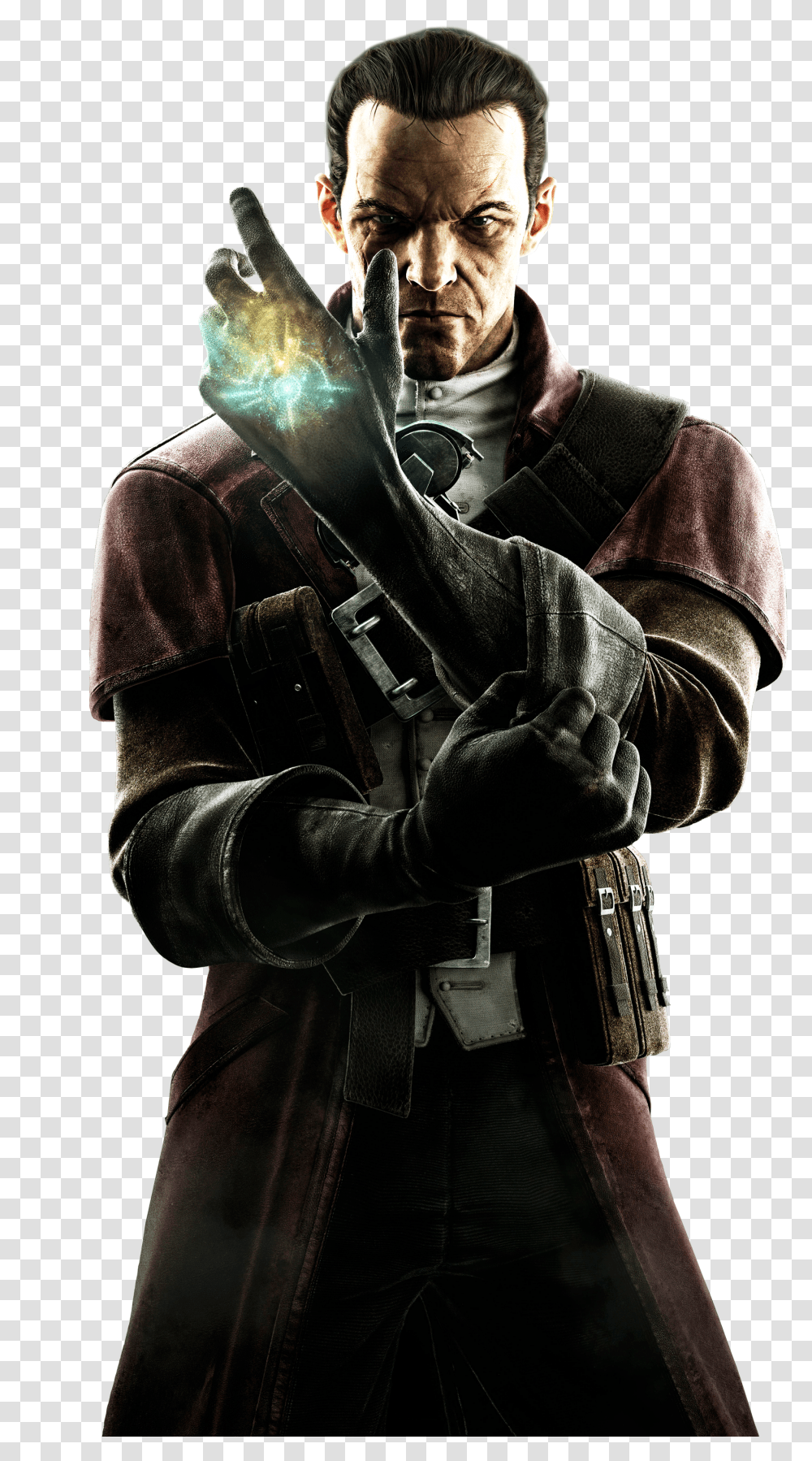 Kod Daud Dishonored The Knife Of Dunwall Transparent Png