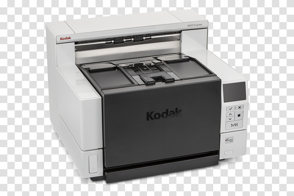 Kodak Alaris I4250 Scanner Scanner Industrial Kodak, Machine, Printer, Microwave, Oven Transparent Png