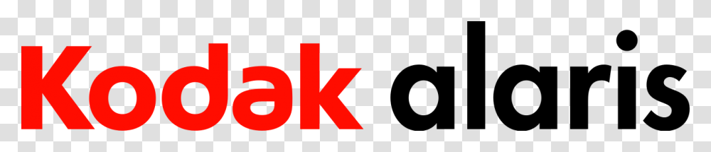 Kodak Alaris Logo, Word, Alphabet Transparent Png