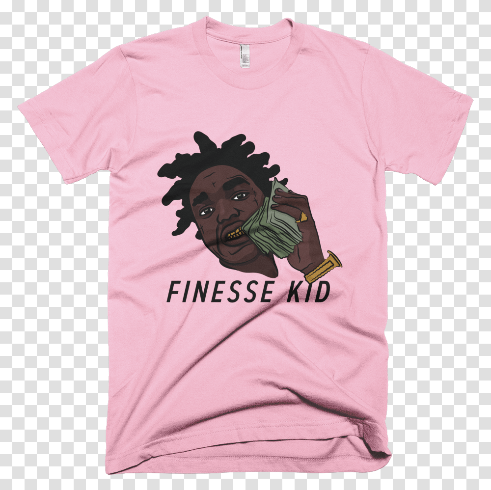 Kodak Black Drake T Shirt, Clothing, Apparel, T-Shirt, Potted Plant Transparent Png