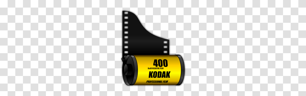 Kodak Film Icon, Cylinder, Weapon, Ammunition Transparent Png