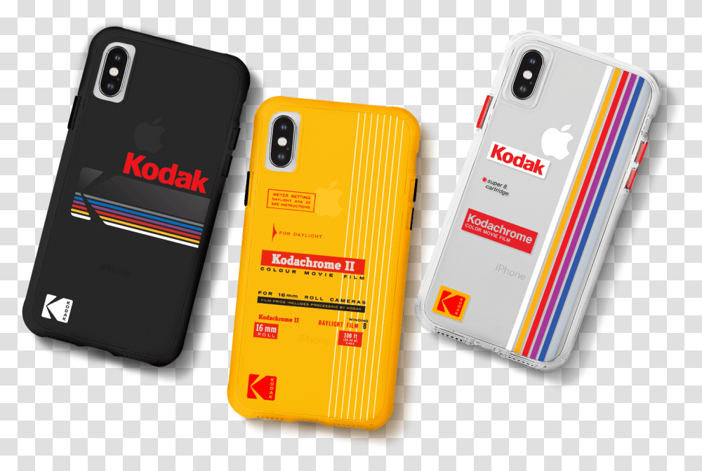 Kodak Phone Cases Iphone 11 Pro Max Kodak Case, Mobile Phone, Electronics, Cell Phone, Text Transparent Png