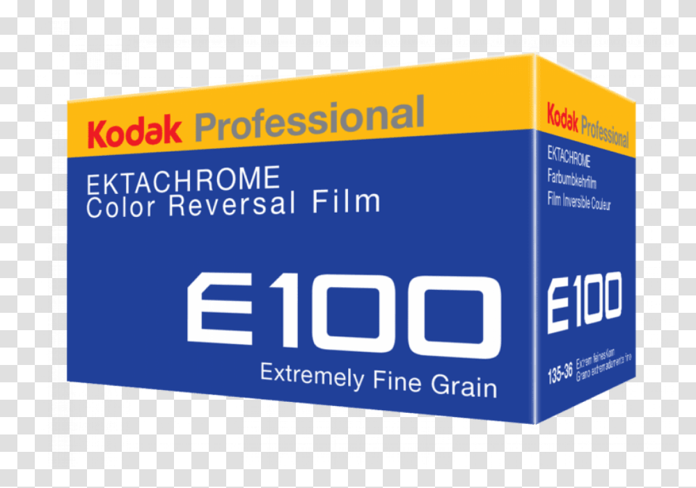 Kodak Professional Ektachrome, Label, Paper, Word Transparent Png