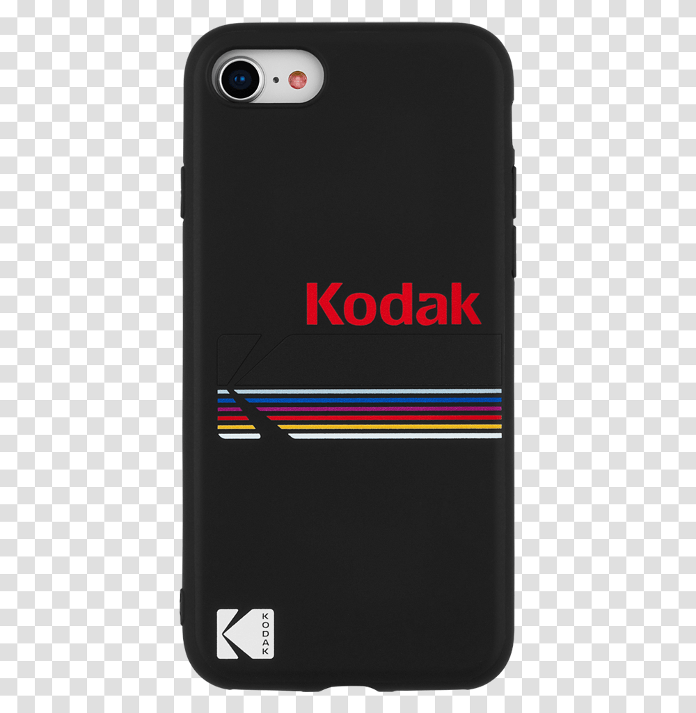 Kodak X Casemate Iconic Kodak Striped Design Smartphone Case Mate Iphone, Mobile Phone, Electronics, Cell Phone Transparent Png