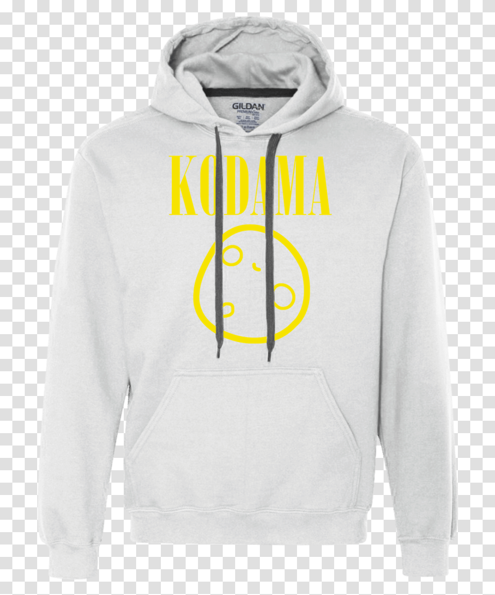 Kodama Premium Fleece Hoodie Hoodie, Apparel, Sweatshirt, Sweater Transparent Png