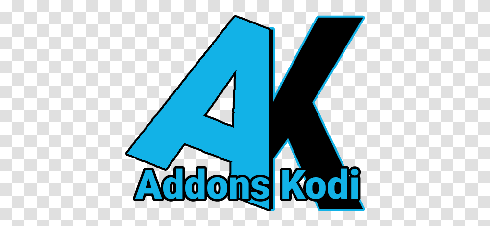 Kodi Icon Vertical, Text, Number, Symbol, Alphabet Transparent Png