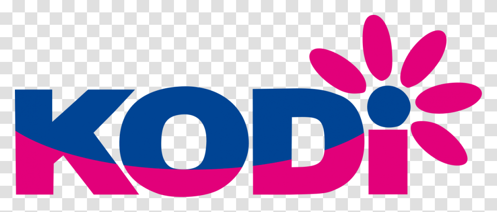 Kodi Logo, Label, Word Transparent Png