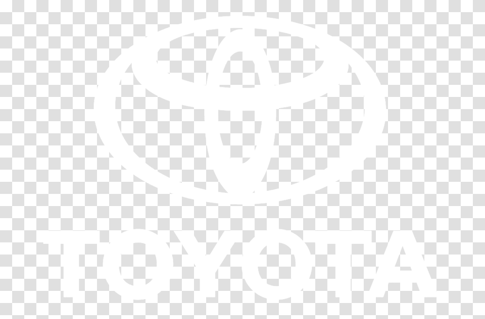 Kodiakcakes Logo Toyota Black And White, Trademark, Label Transparent Png