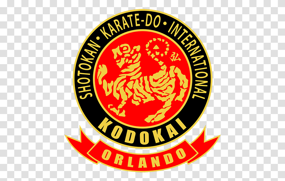 Kodokai Orlando Birthday Parties Shotokan Karate Do International, Logo, Symbol, Poster, Advertisement Transparent Png