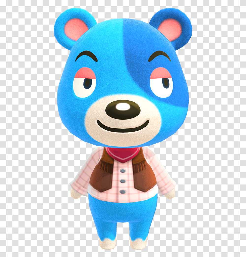 Kody Animal Crossing Wiki Nookipedia Kody From Animal Crossing, Toy, Person, Human, Mascot Transparent Png