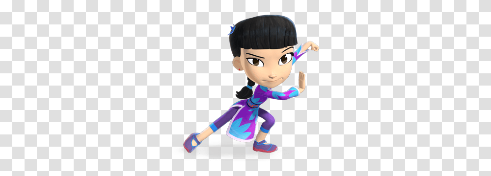 Kodys Cousin Mei, Person, Human, Toy, Doll Transparent Png