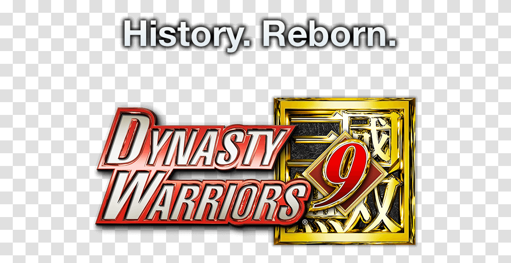 Koei Tecmo America Reveals Dynasty Dynasty Warriors 8, Slot, Gambling, Game, Legend Of Zelda Transparent Png
